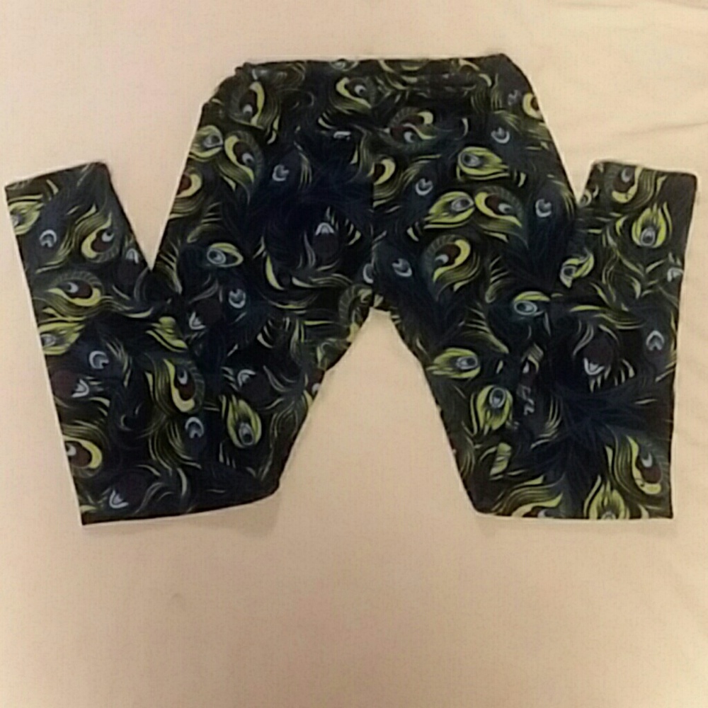 Lularoe leggings
